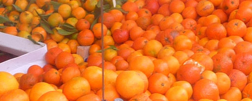 arance-varie