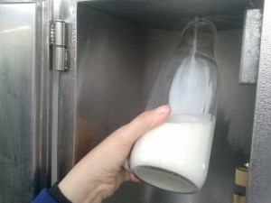 latte-automatico
