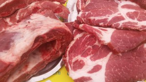La battaglia contro la carne entra per la prima volta in un programma politico comunale 